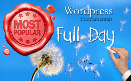 WordPress in a Day